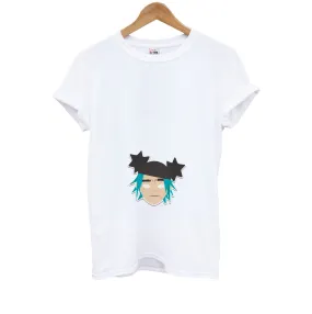 2d Kids T-Shirt