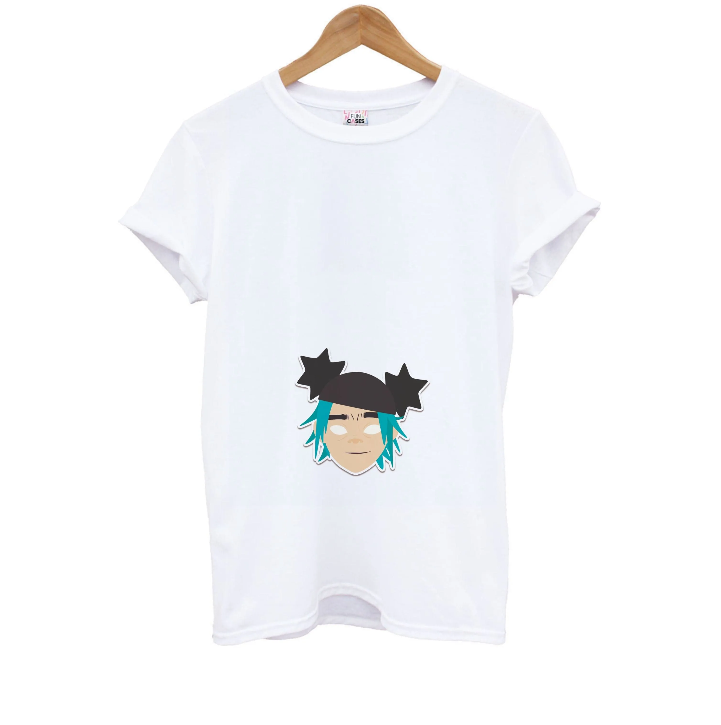 2d Kids T-Shirt