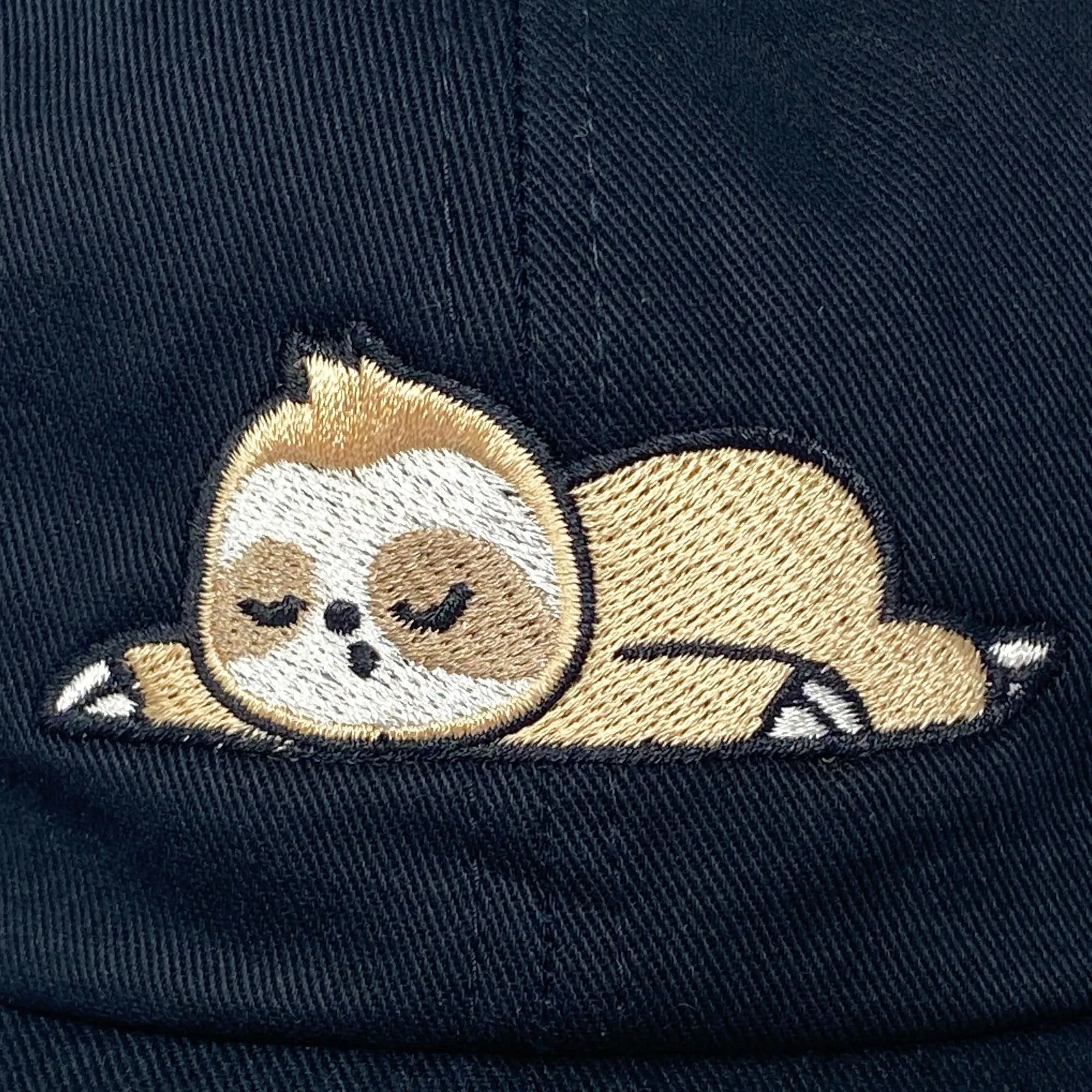 707 Street Furry Friends Embroidered Baseball Dad Hats