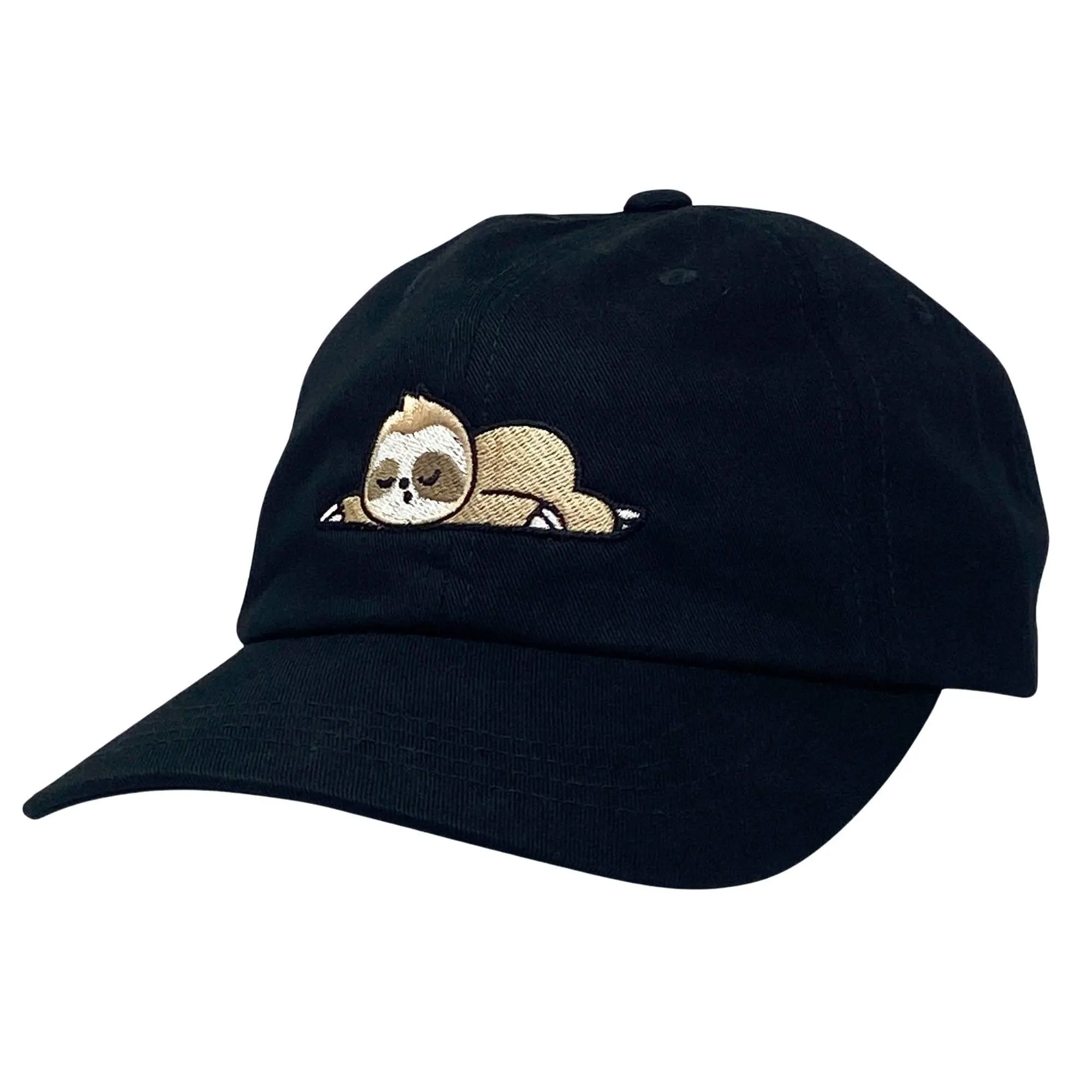 707 Street Furry Friends Embroidered Baseball Dad Hats