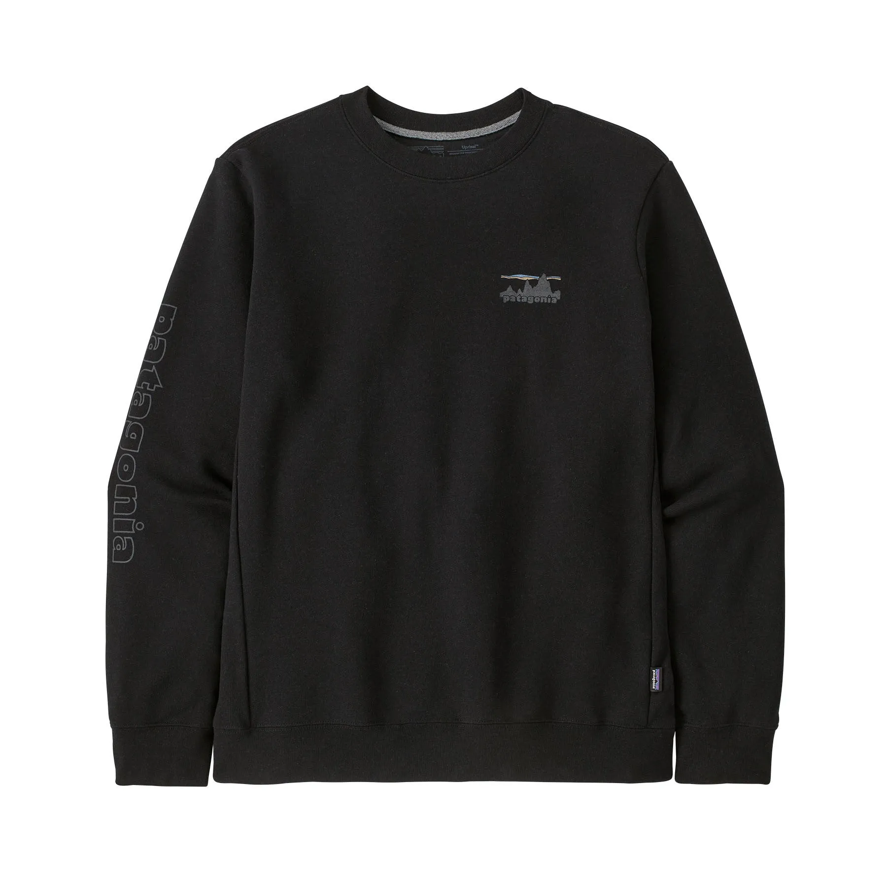 '73 Skyline Uprisal Crew Sweatshirt