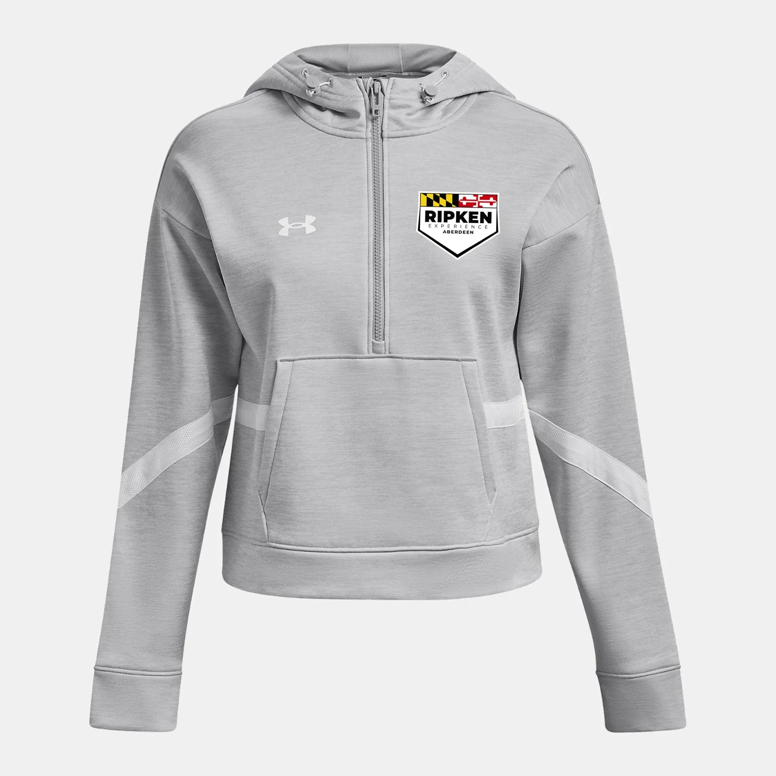 Aberdeen Women's UA Storm Armour Fleece Hoodie