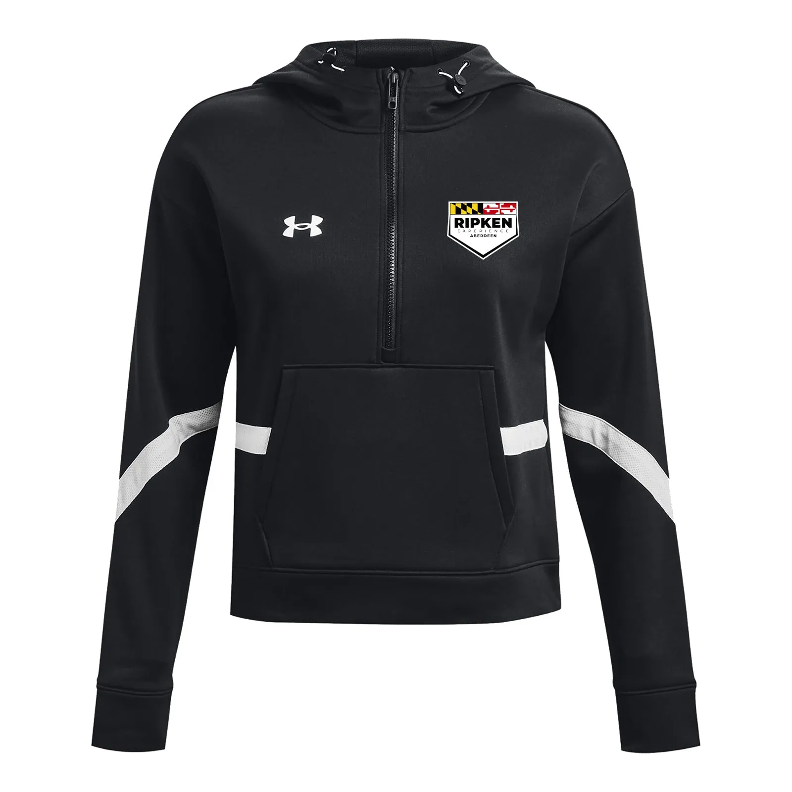 Aberdeen Women's UA Storm Armour Fleece Hoodie