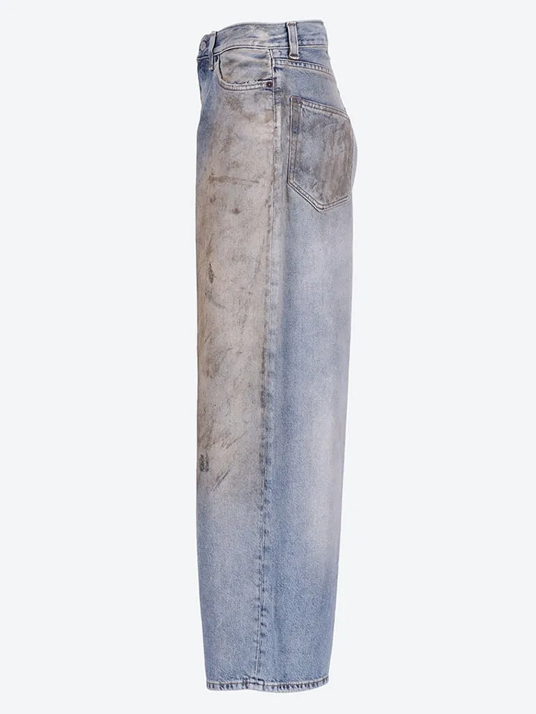 Acne studios 2023f jeans