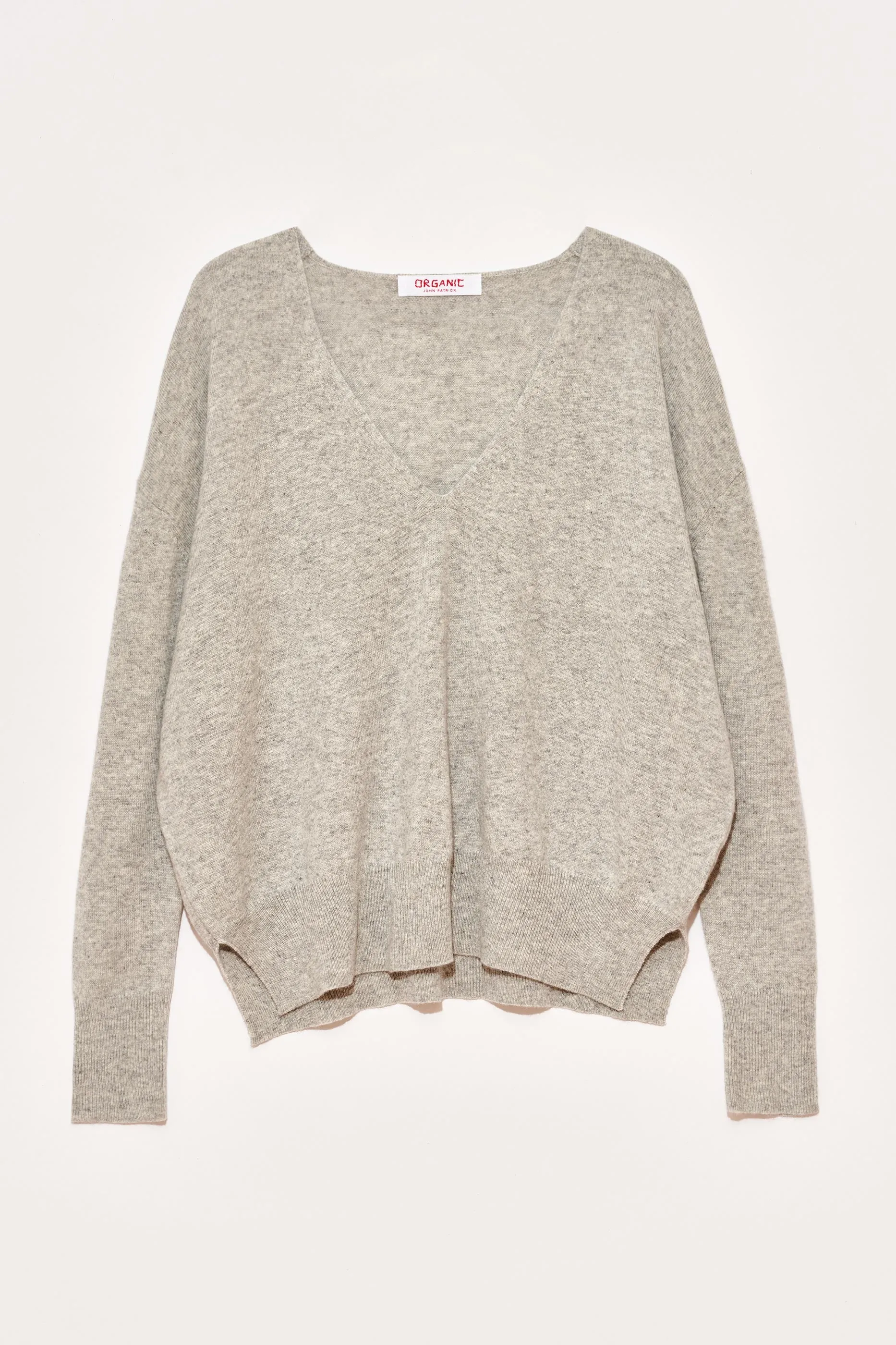 Ada Cashmere V-Neck