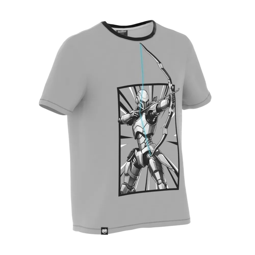 AI-cher T-Shirt