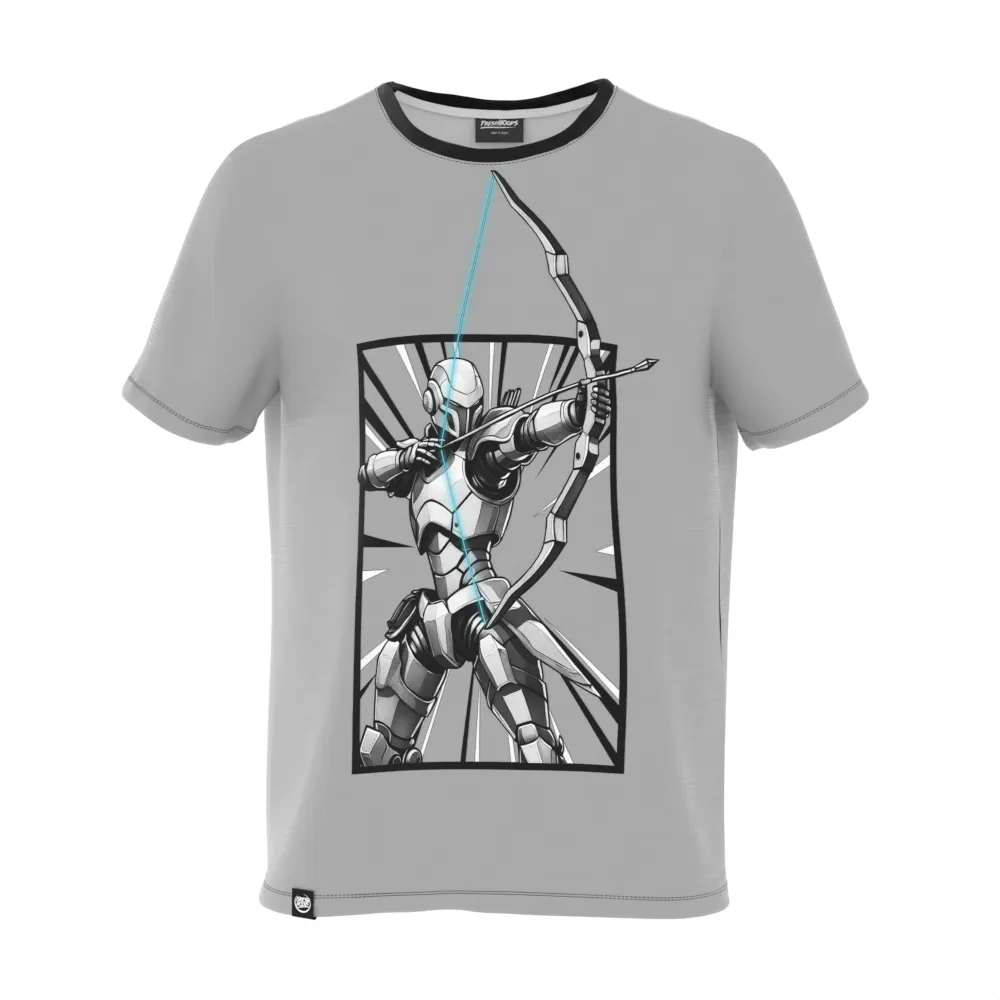 AI-cher T-Shirt