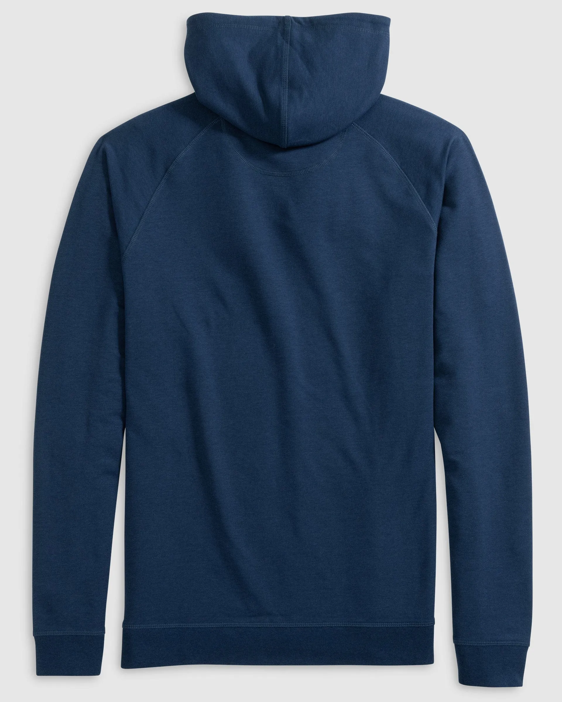 Amos French Terry Hoodie Sweatshirt