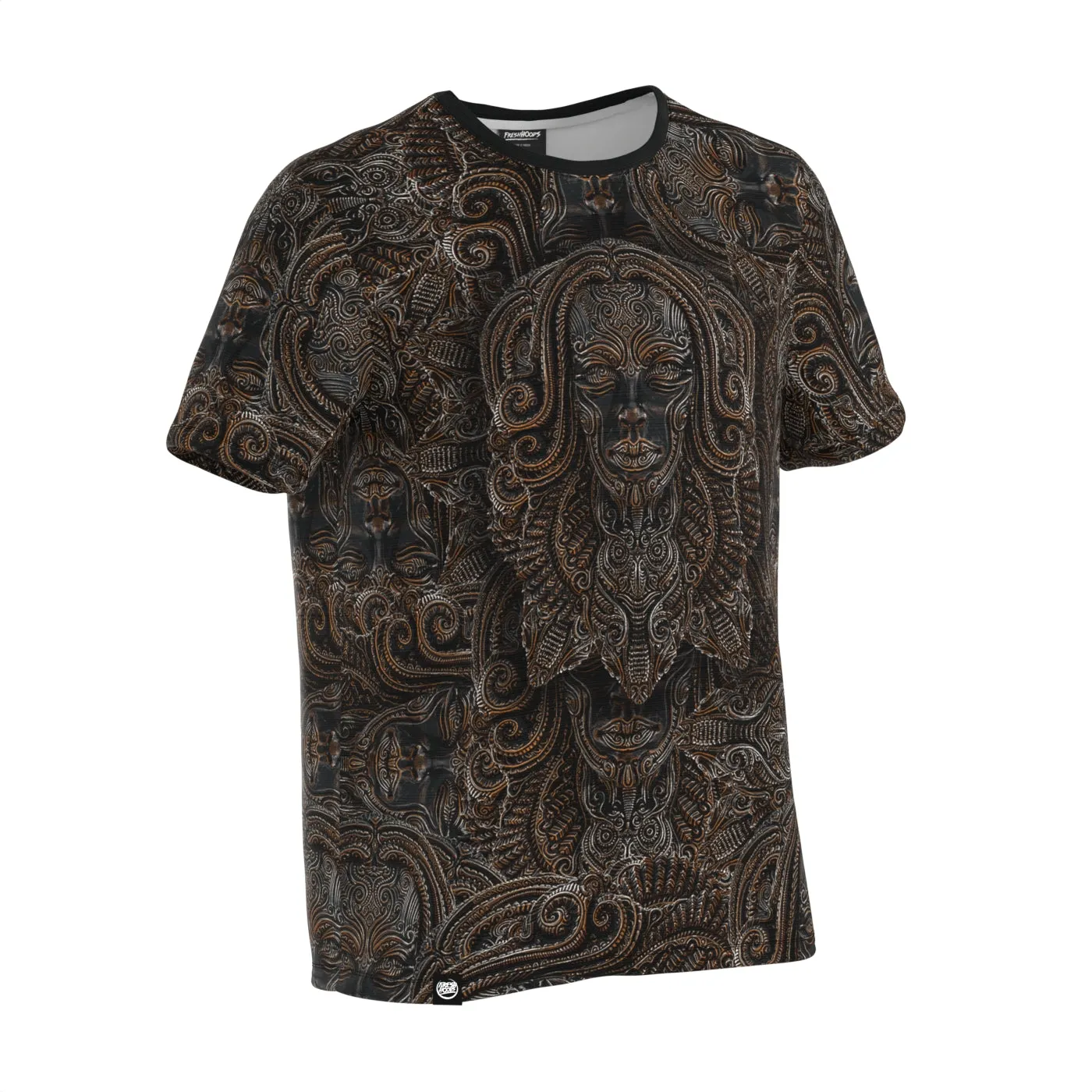 Ancient Totem T-Shirt