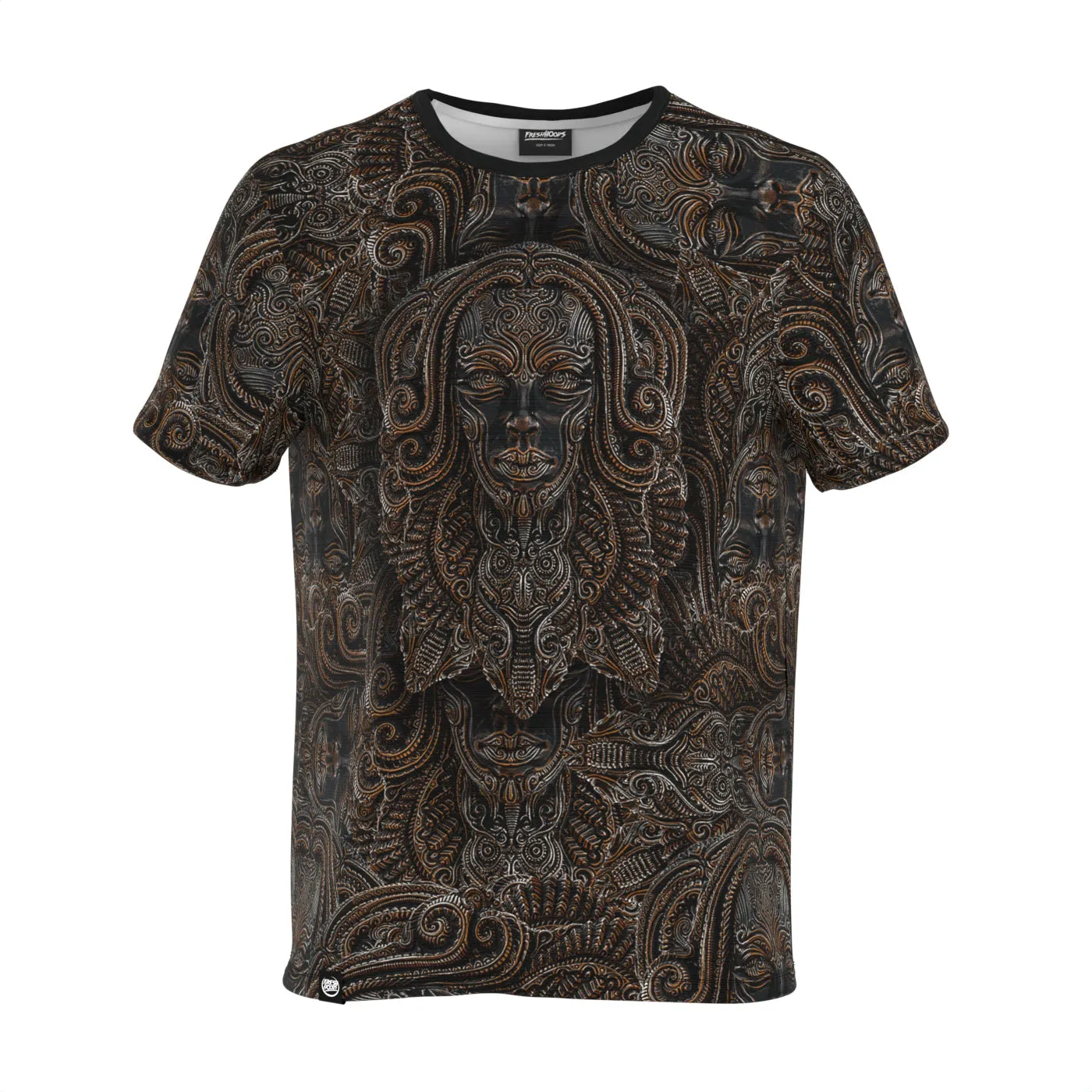 Ancient Totem T-Shirt