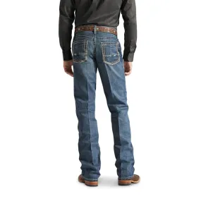 Ariat Jeans Mens M4 Boundary Bootcut