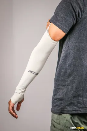 Arm Sleeves for Trek Adventures