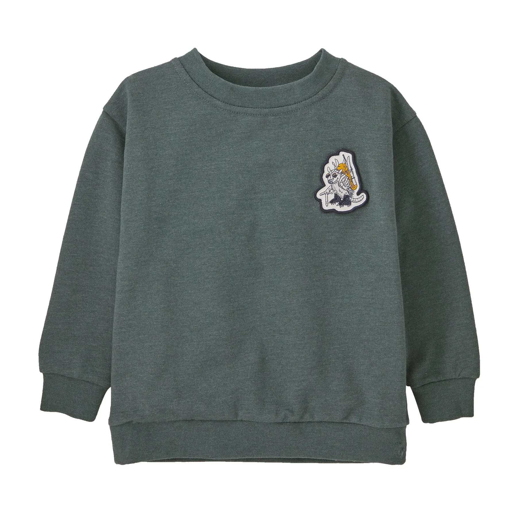 Baby Lightweight Crew Sweatshirt