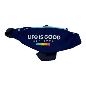 Belt Bag By Life Is Good, Size: Medium