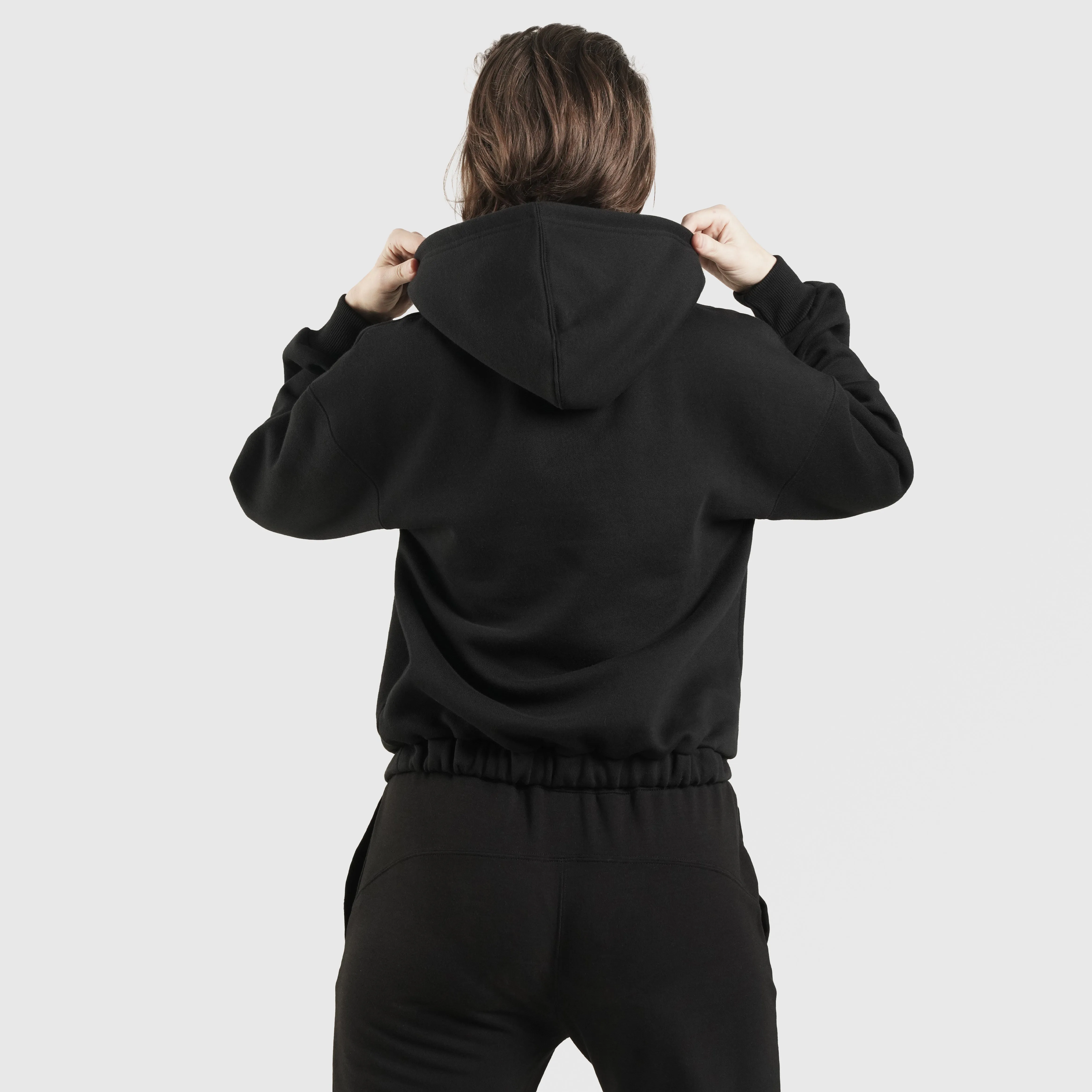 Blade Ultra Hoodie (Black)