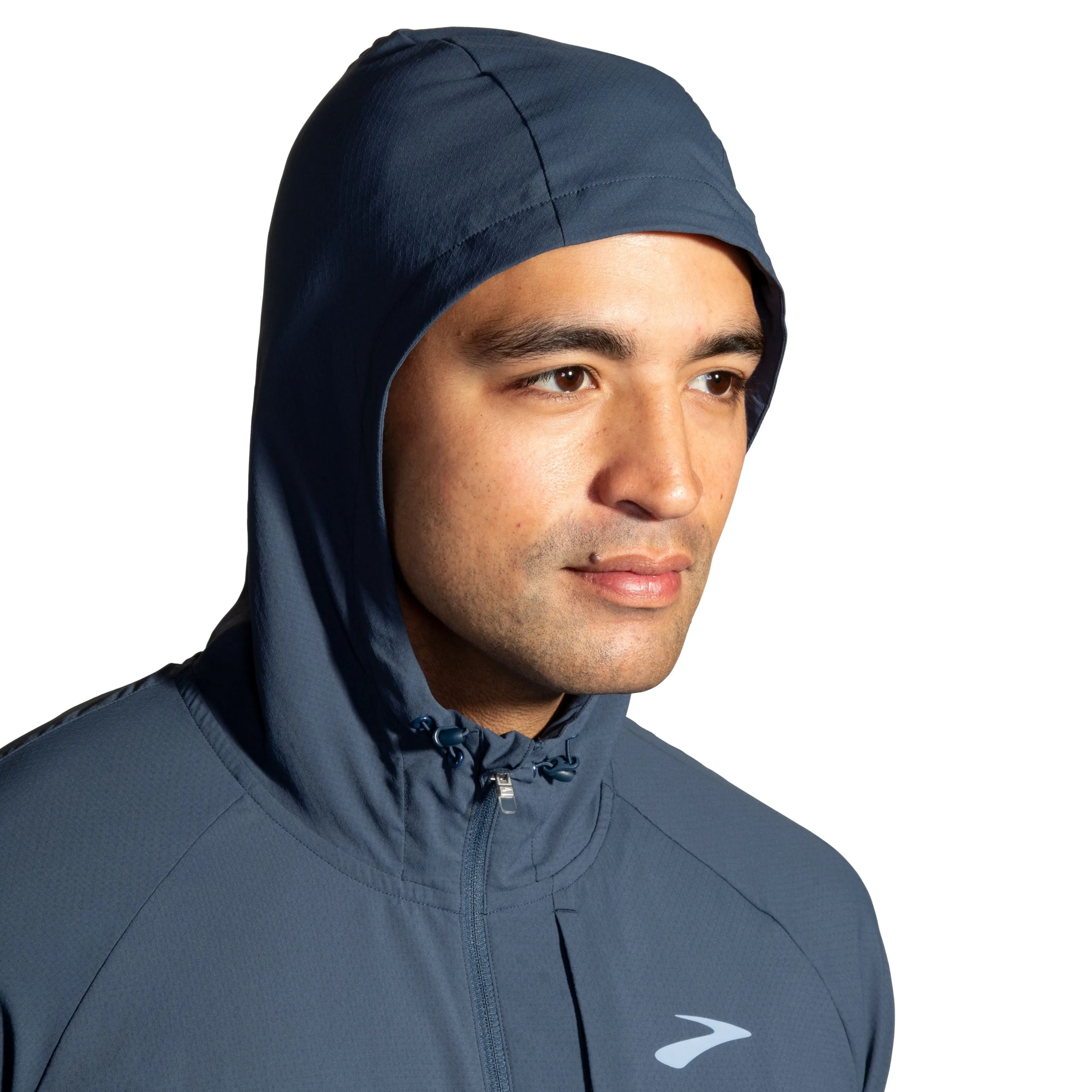 Brooks Men's Canopy Jacket