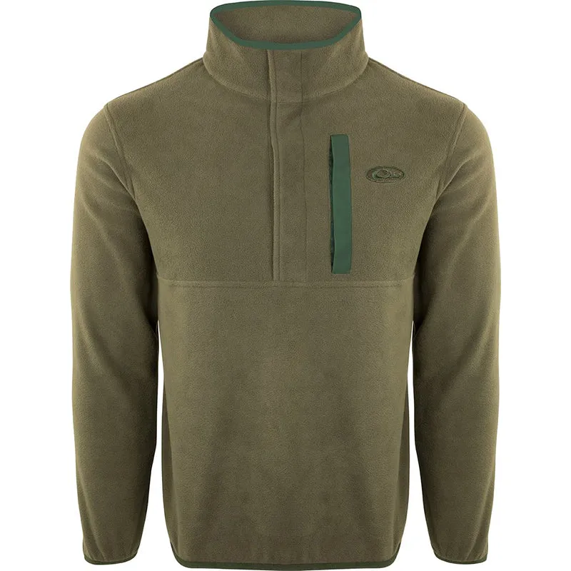 Camp Fleece Pullover 2.0