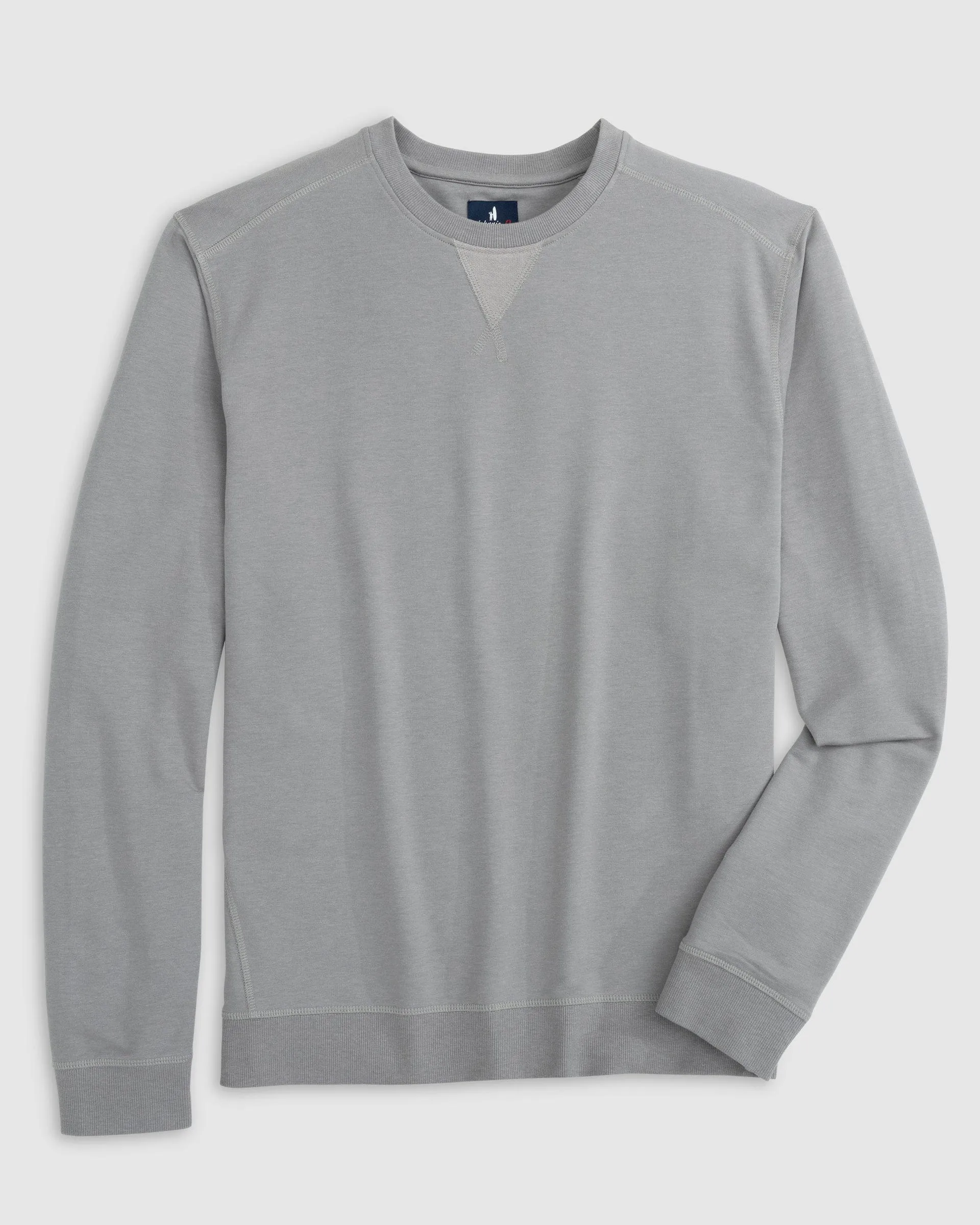 Corbet French Terry Crewneck Sweatshirt