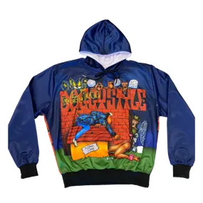 Doggystyle Hoodie | Snoop Dog Doggystyle Hoodie