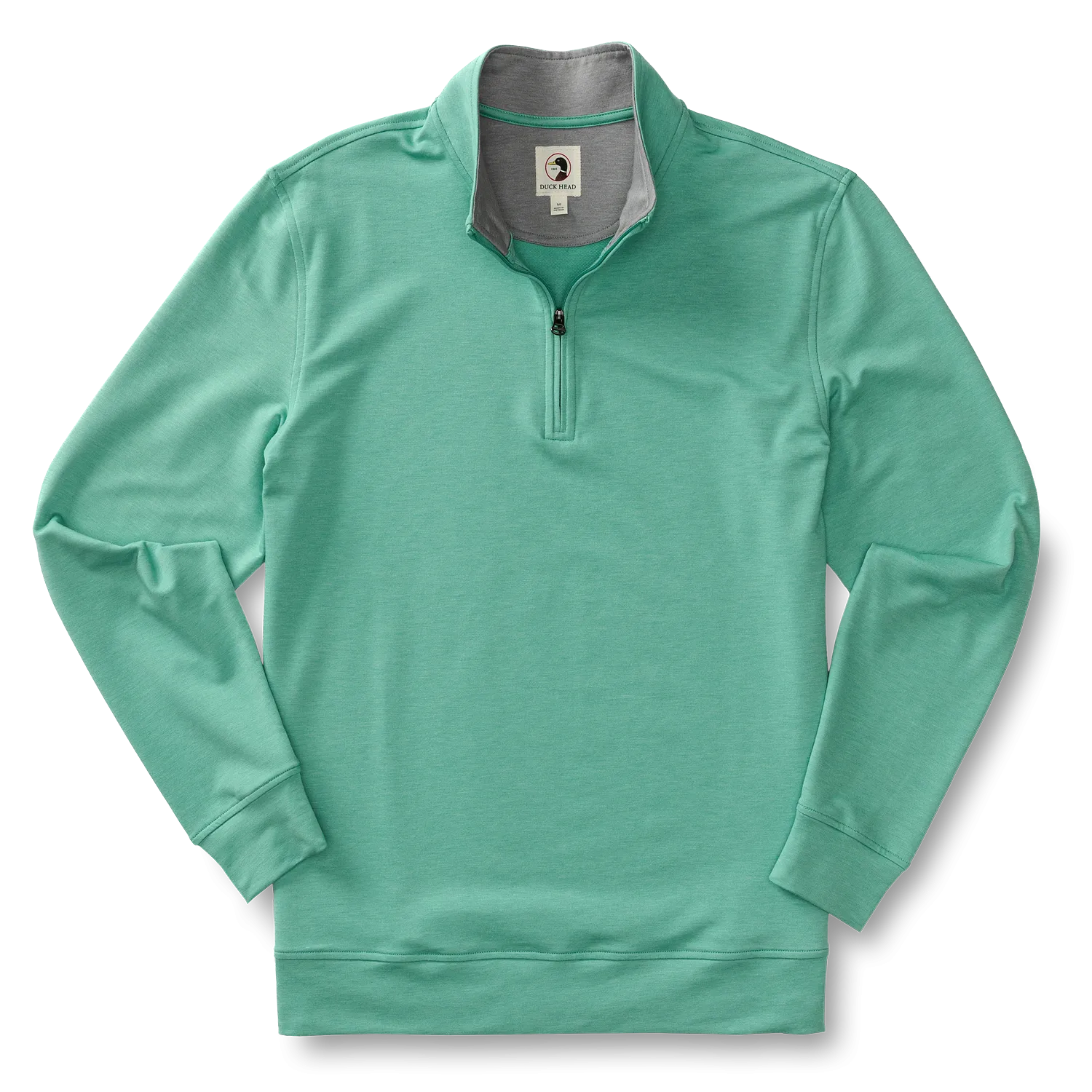 Dunmore 1/4 Zip Pullover