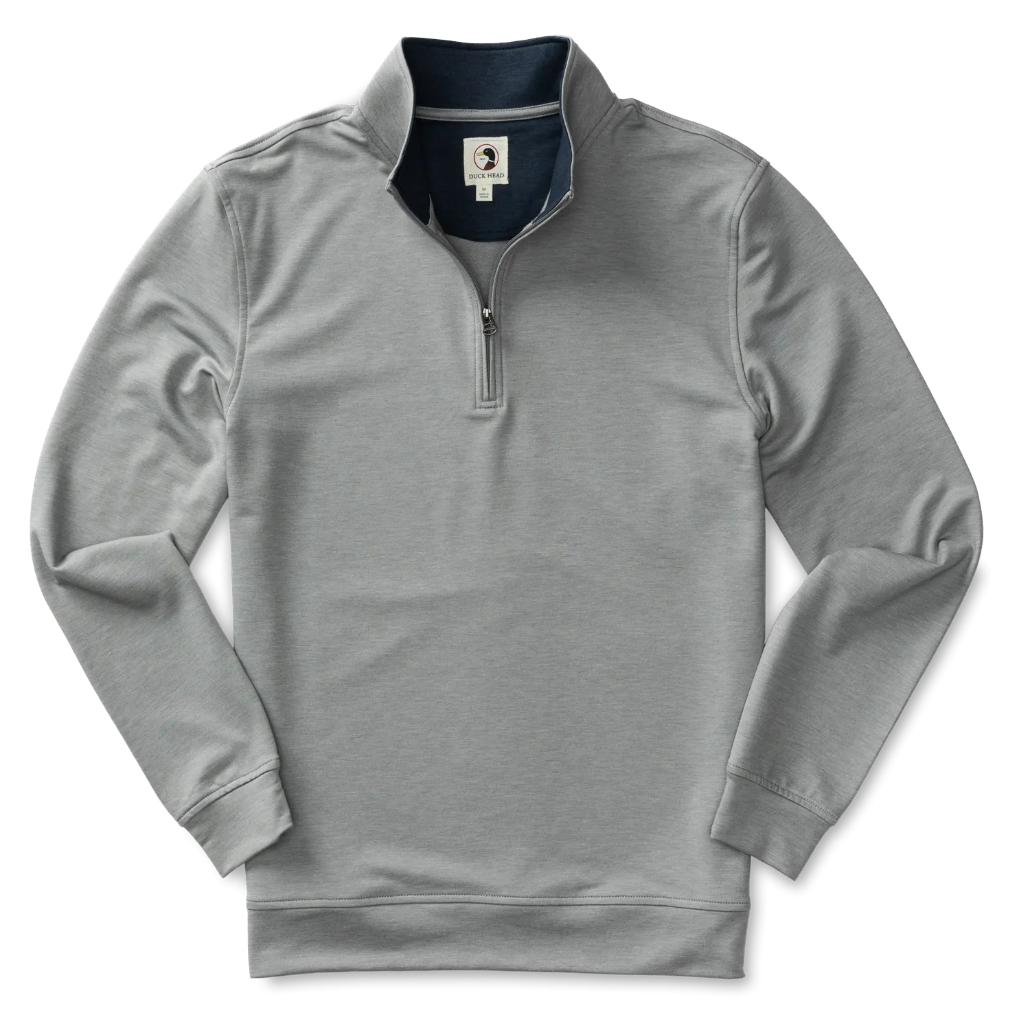 Dunmore 1/4 Zip Pullover