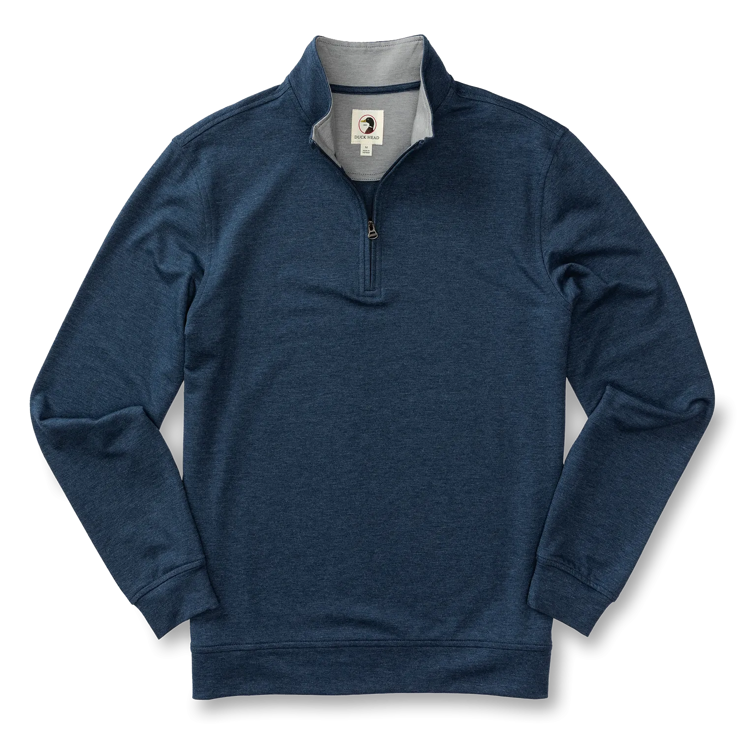 Dunmore 1/4 Zip Pullover