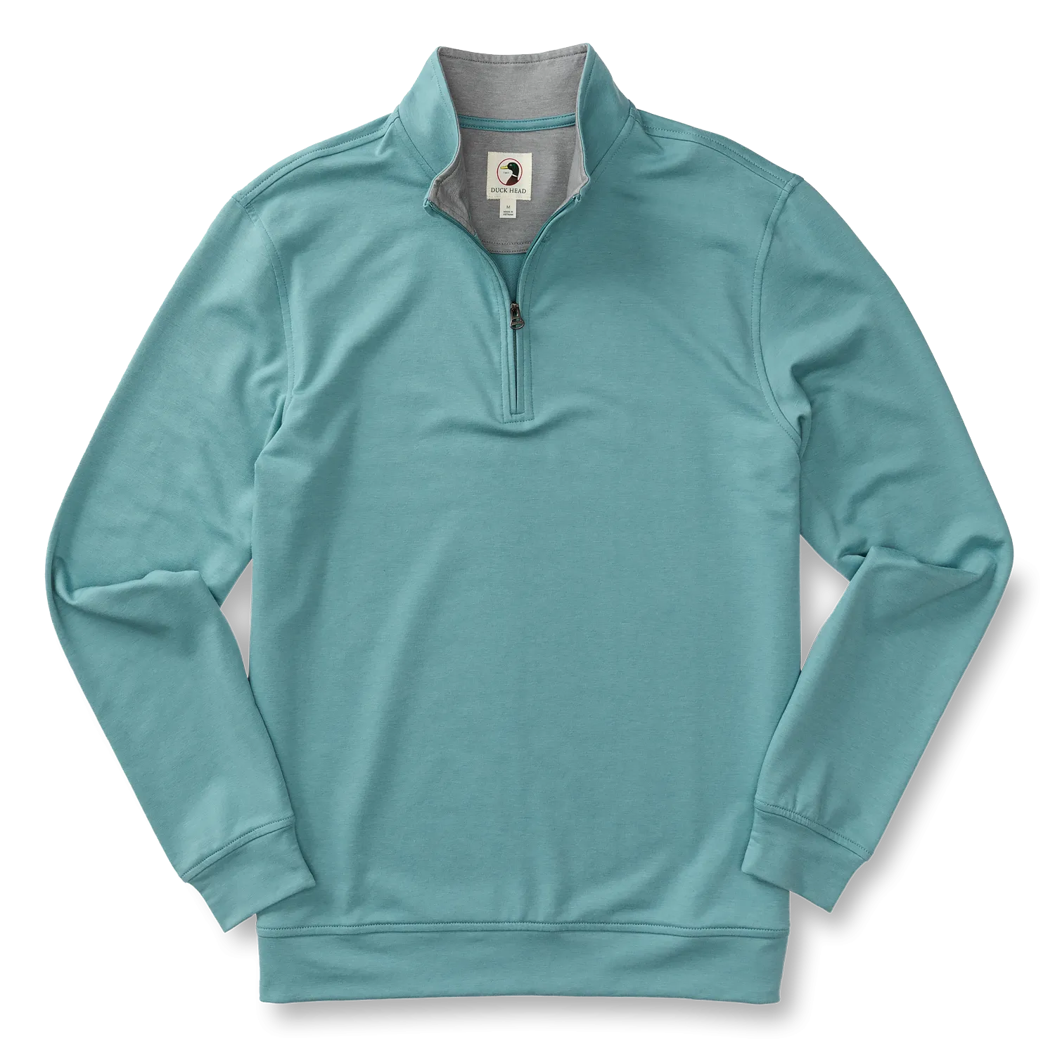 Dunmore 1/4 Zip Pullover