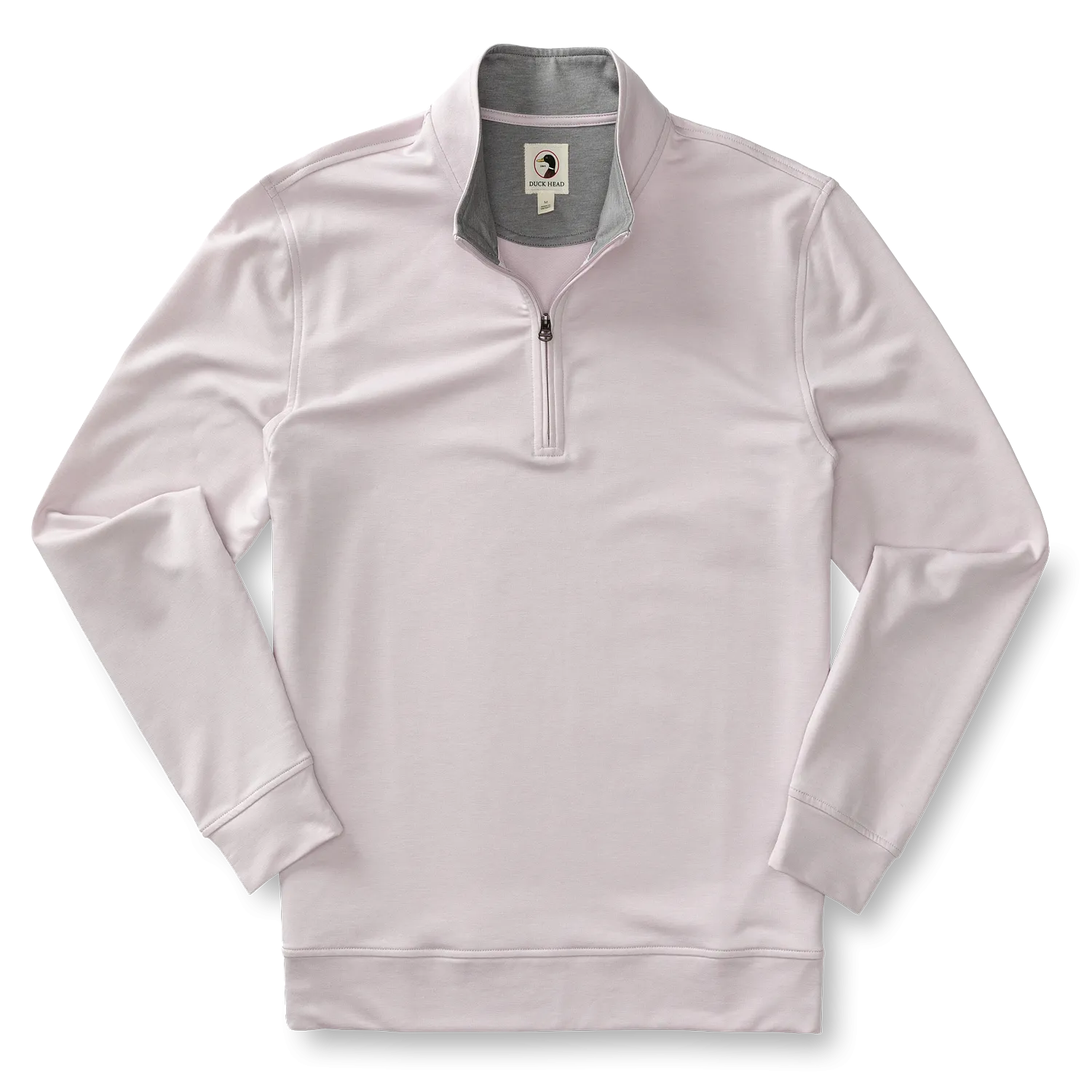 Dunmore 1/4 Zip Pullover