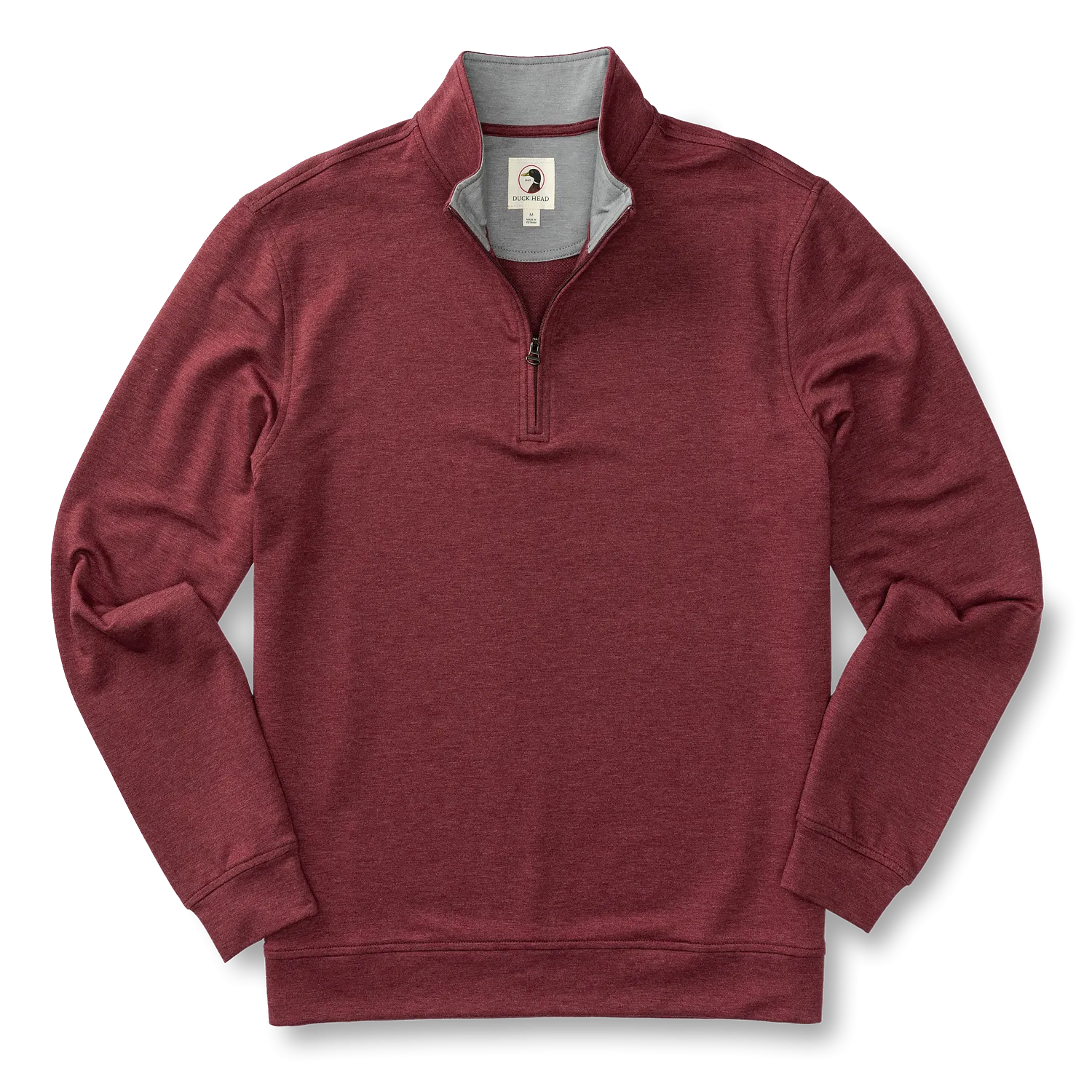 Dunmore 1/4 Zip Pullover