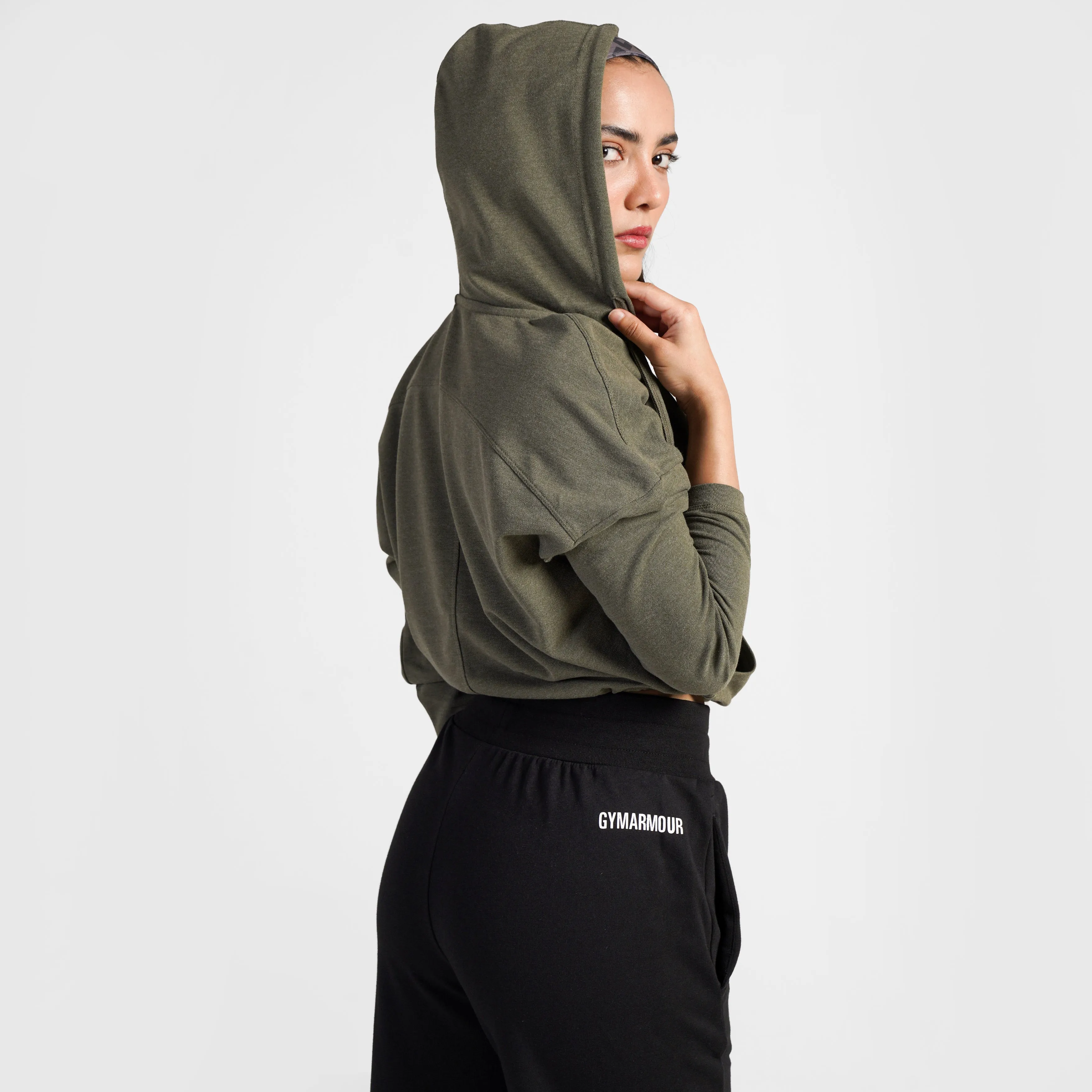 Elite Motion Hoodie (Green)