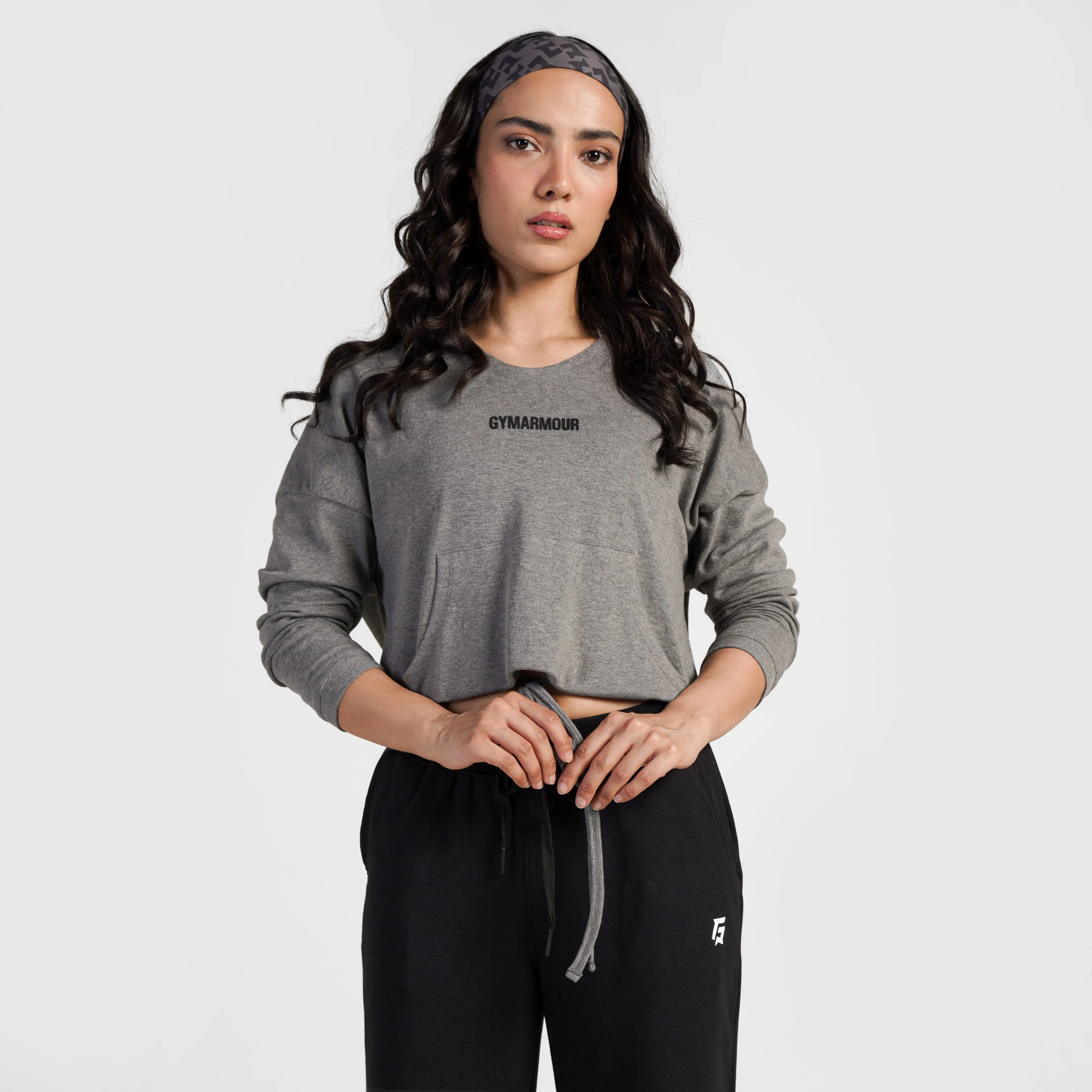 Elite Motion Hoodie (Grey)