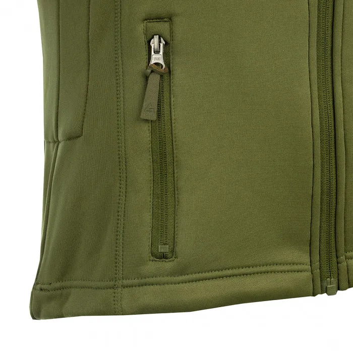 Garphyttan Specialist Fleece Vest Women (Green)