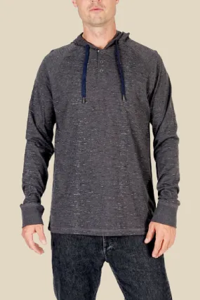 Hooded Long Sleeve