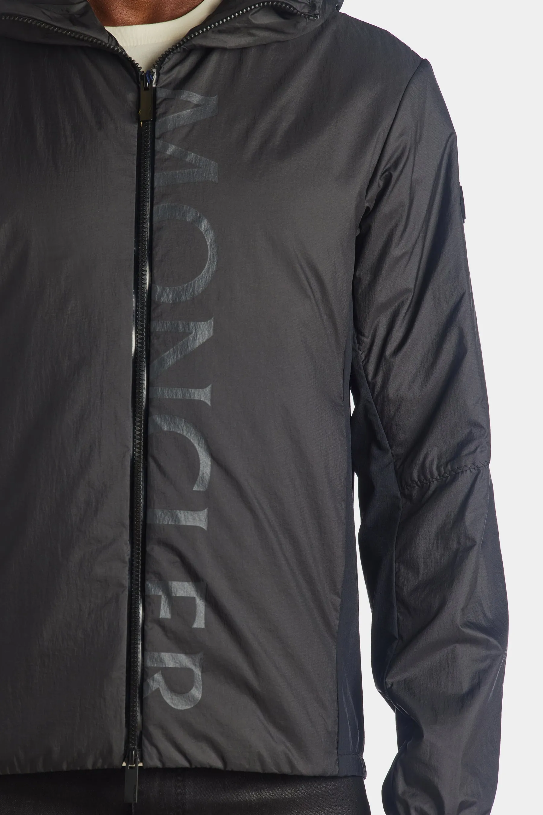 Ichiro rain jacket