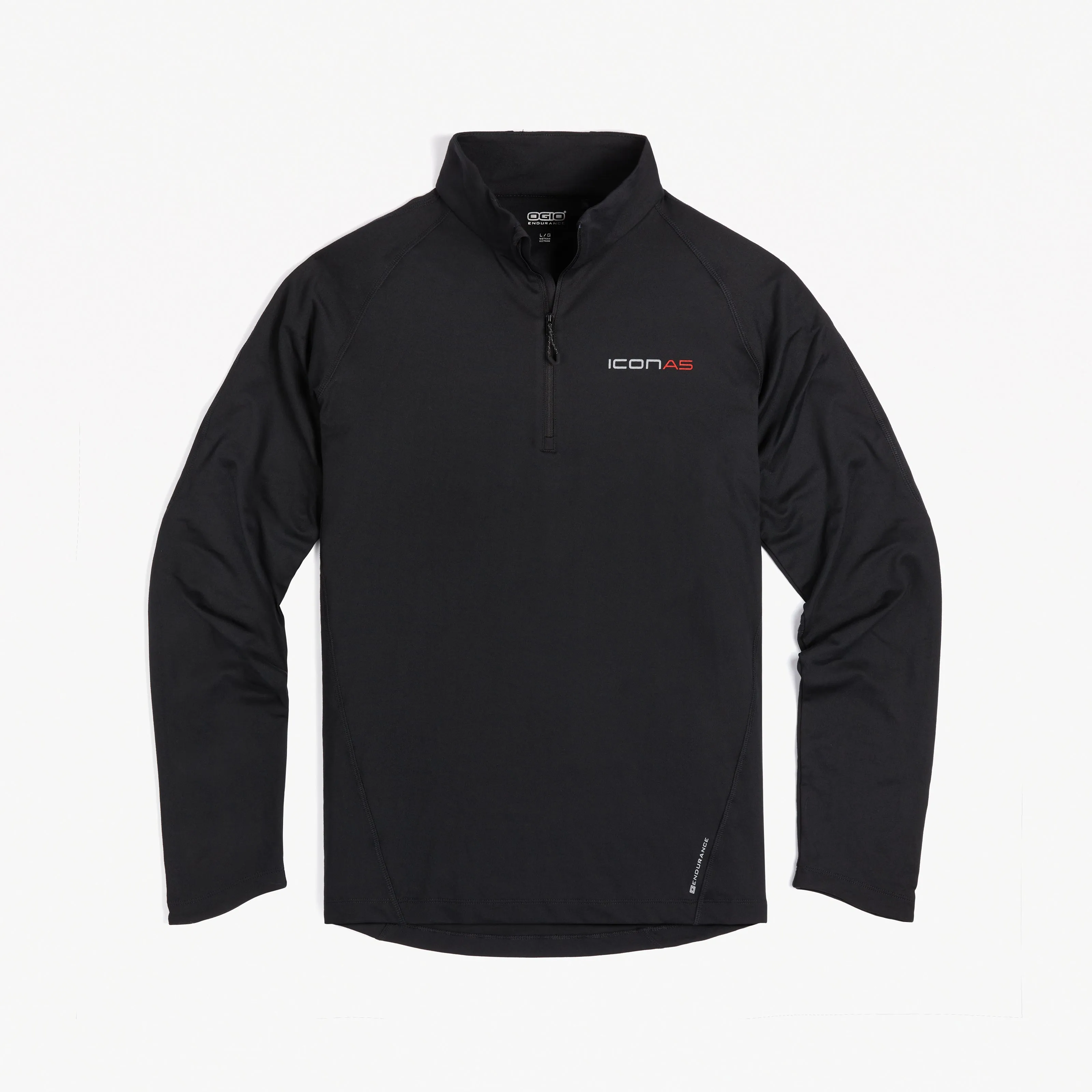 ICON A5 Half Zip