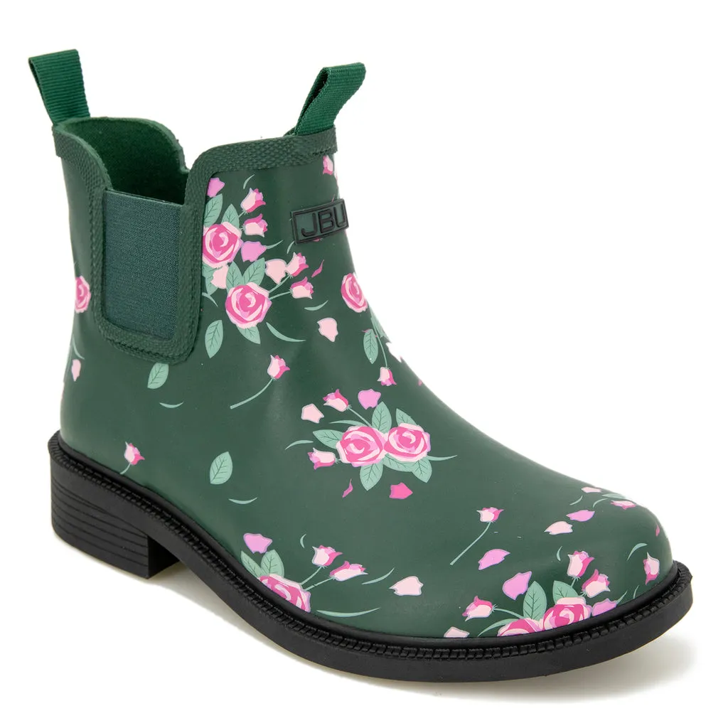 JAMBU CHELSEA RAIN BOOT - FINAL SALE!