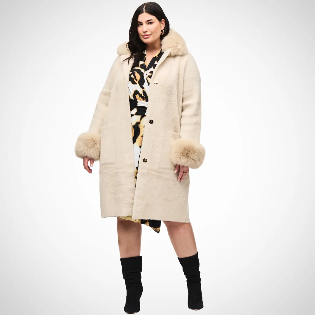 Joseph Ribkoff - Trendsetter Coat 243923