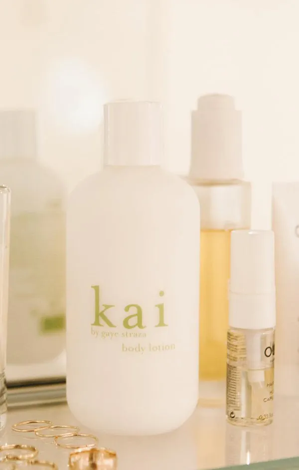 Kai Body Lotion