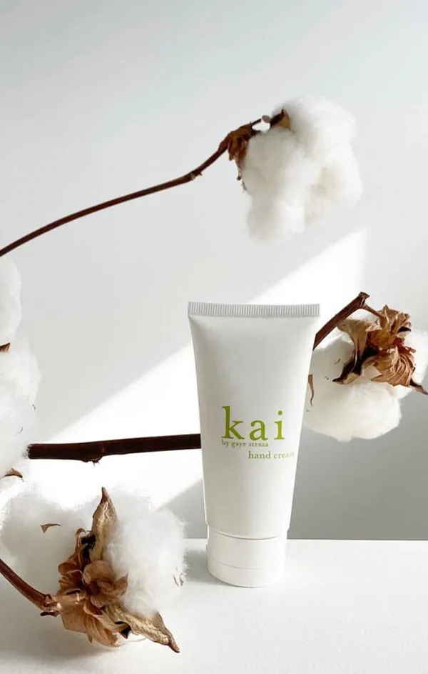 Kai Hand Cream