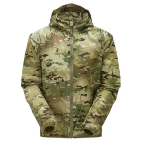 Keela Special Forces Hermod Lightweight Jacket - Multicam