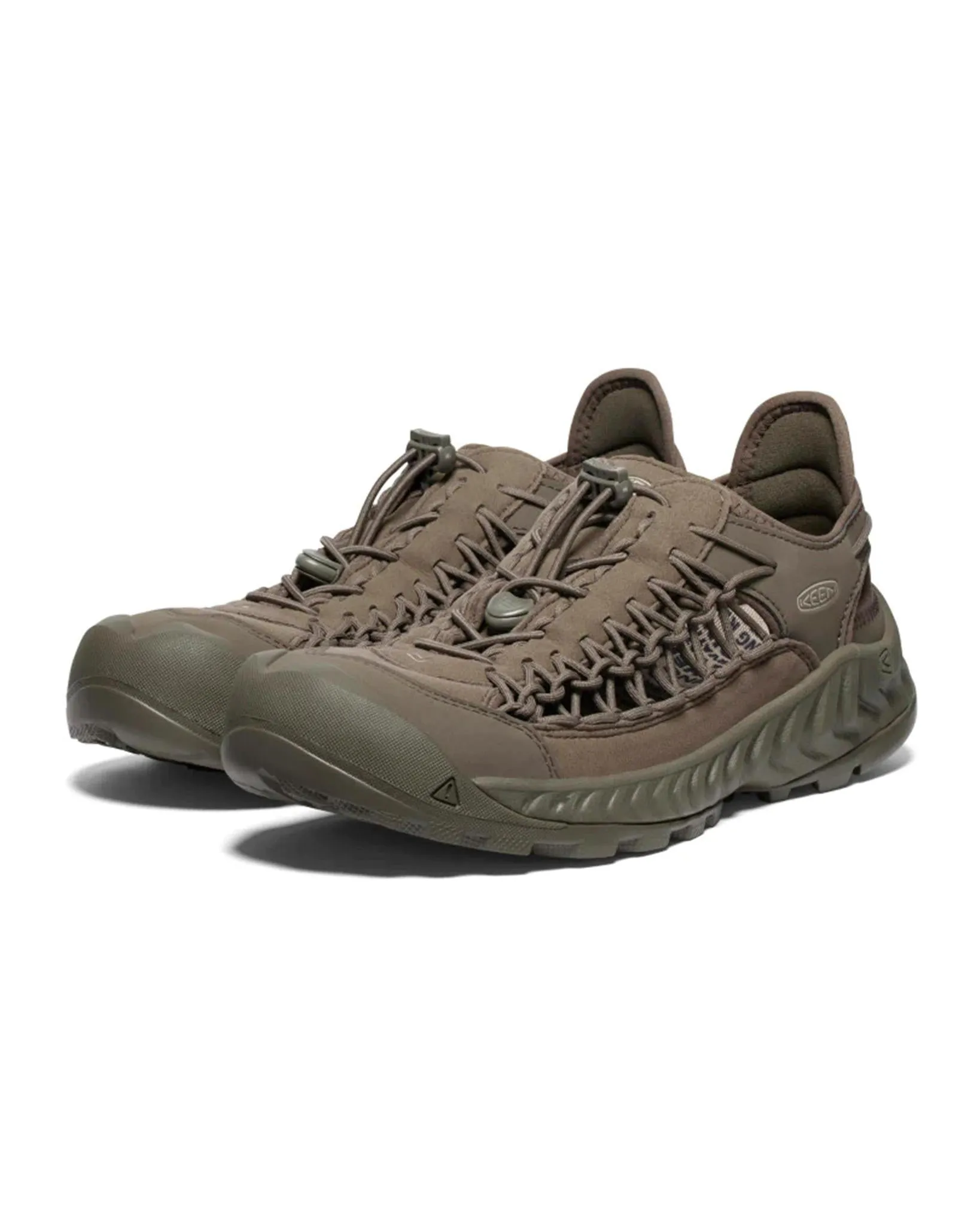 Keen Uneek NXIS Canteen/Canteen