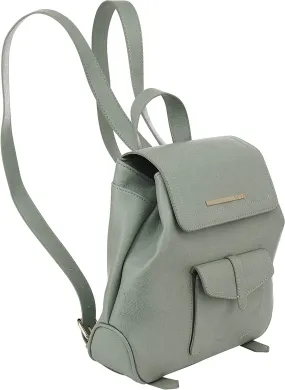 Kensie Women’s Boho Backpack Purse - Lightweight Fashion Rucksack Shoulder Bag