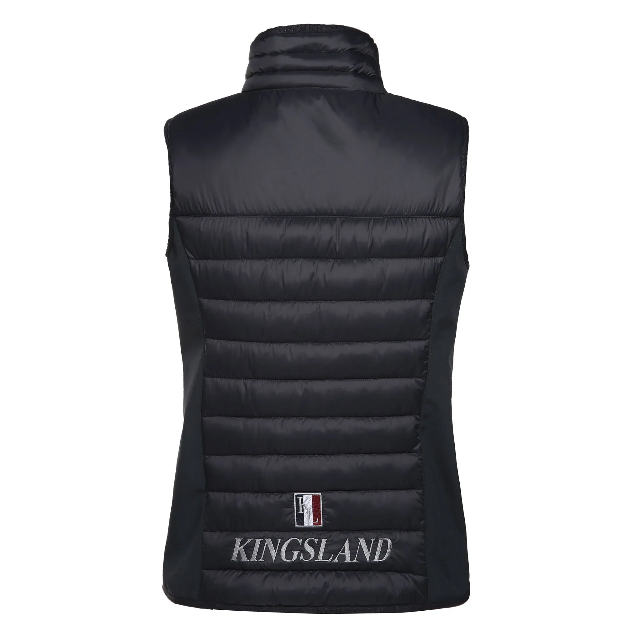 Kingsland Classic Body Warmer Unisex