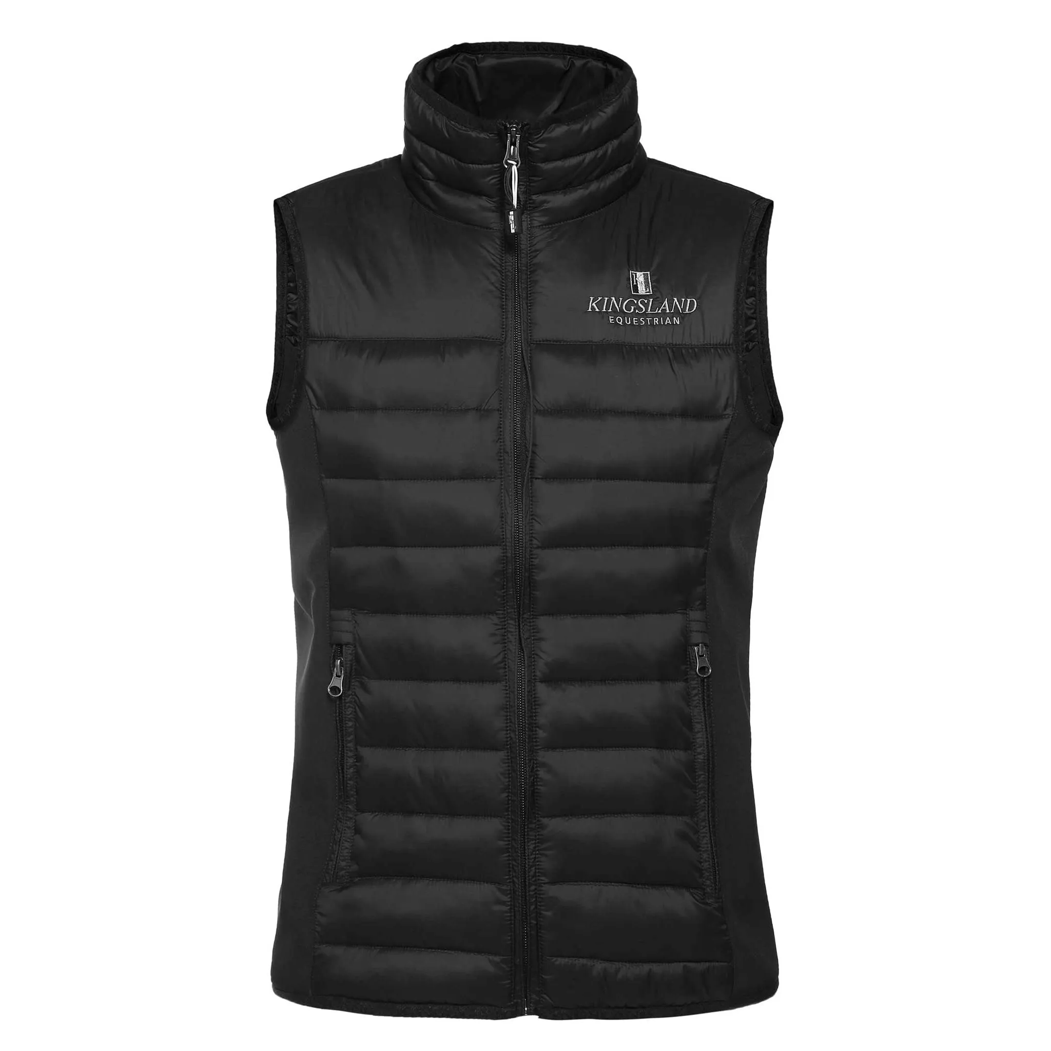 Kingsland Classic Body Warmer Unisex