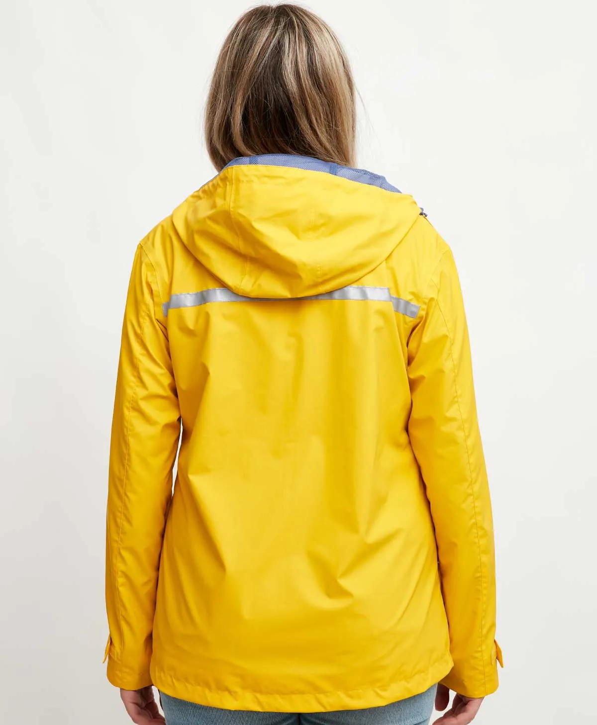 Ladies Classic Raincoat