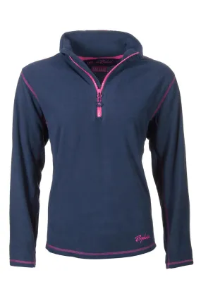 Ladies Garton Half Zip Micro-Fleece