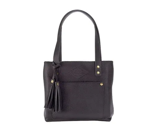 Lifetime Mini Tote - Pebble