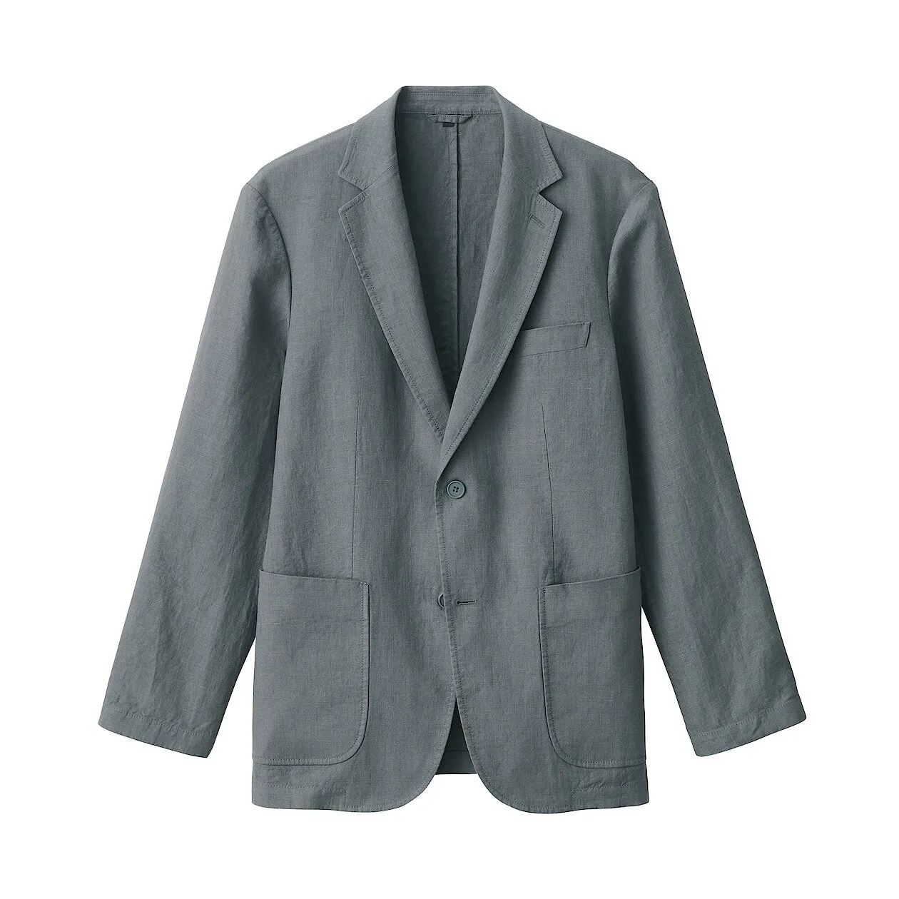 Linen Jacket