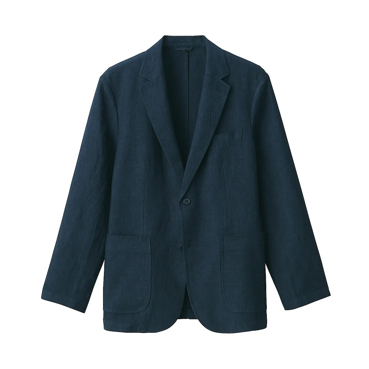 Linen Jacket