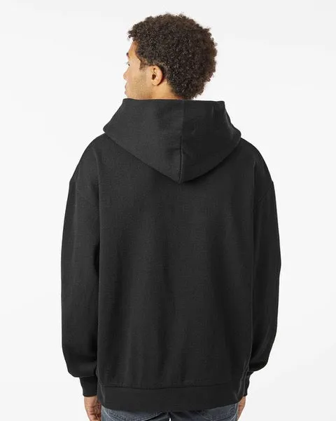 Mainstreet 420gm Heavyweight Pullover Hood